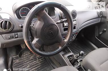 Седан Chevrolet Aveo 2009 в 