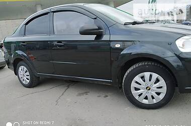Седан Chevrolet Aveo 2009 в 