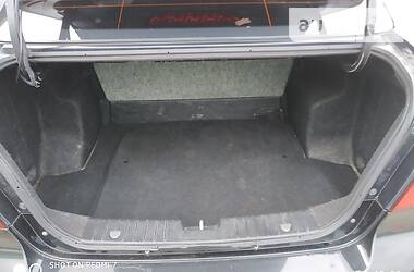 Седан Chevrolet Aveo 2009 в 