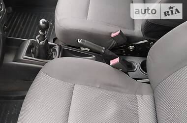 Седан Chevrolet Aveo 2009 в 