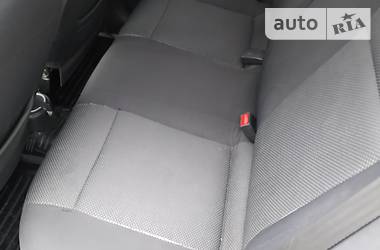Седан Chevrolet Aveo 2009 в 