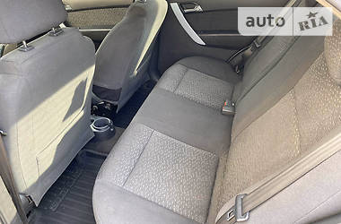 Седан Chevrolet Aveo 2006 в 