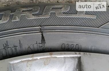 Седан Chevrolet Aveo 2007 в 