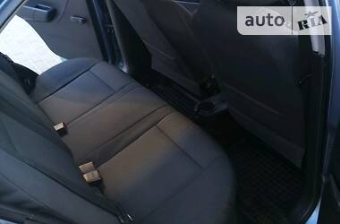 Седан Chevrolet Aveo 2007 в 
