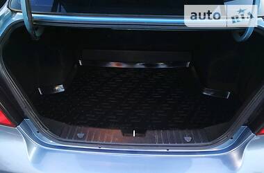 Седан Chevrolet Aveo 2007 в 