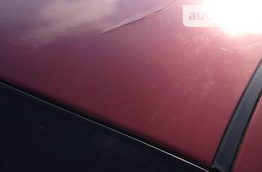 Седан Chevrolet Aveo 2006 в 