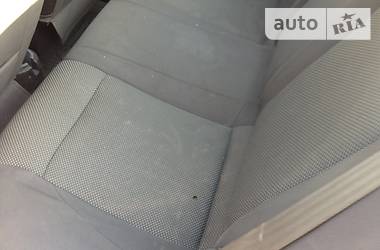 Седан Chevrolet Aveo 2006 в 