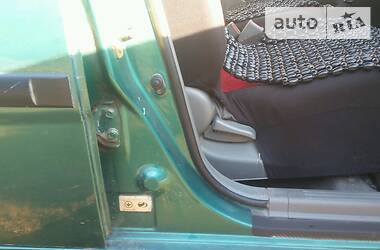 Седан Chevrolet Aveo 2004 в 