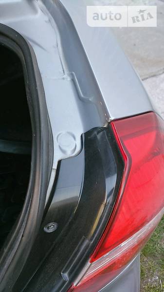 Седан Chevrolet Aveo 2006 в Маріуполі фото 16 Седан Chevrolet Aveo 2006 в Маріуполі