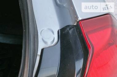 Седан Chevrolet Aveo 2006 в 