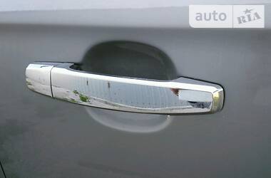 Седан Chevrolet Aveo 2006 в 