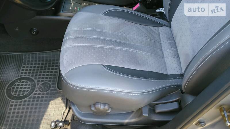 Седан Chevrolet Aveo 2006 в Маріуполі фото 37 Седан Chevrolet Aveo 2006 в Маріуполі