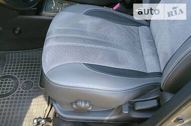 Седан Chevrolet Aveo 2006 в 