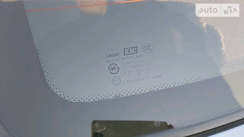 Седан Chevrolet Aveo 2006 в Маріуполі фото 20 Седан Chevrolet Aveo 2006 в Маріуполі