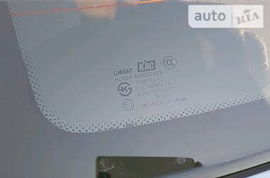 Седан Chevrolet Aveo 2006 в 