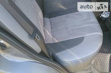 Седан Chevrolet Aveo 2006 в 