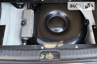 Хетчбек Chevrolet Aveo 2005 в 