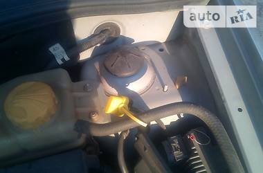 Седан Chevrolet Aveo 2007 в 