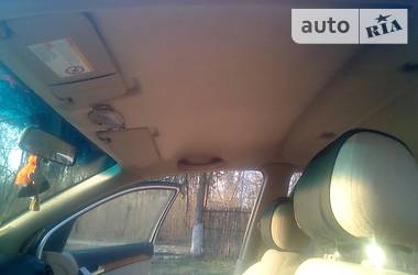 Седан Chevrolet Aveo 2007 в 