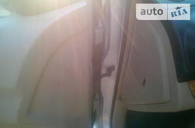 Седан Chevrolet Aveo 2007 в 