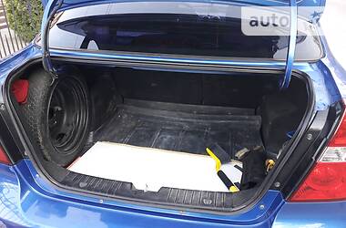 Седан Chevrolet Aveo 2008 в 
