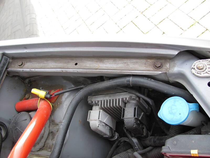 Седан Chevrolet Aveo 2006 в Маріуполі фото 60 Седан Chevrolet Aveo 2006 в Маріуполі