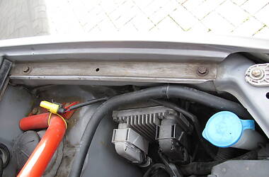 Седан Chevrolet Aveo 2006 в 