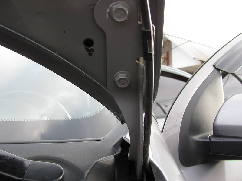 Седан Chevrolet Aveo 2006 в Маріуполі фото 61 Седан Chevrolet Aveo 2006 в Маріуполі