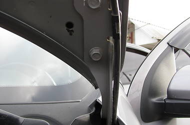 Седан Chevrolet Aveo 2006 в 