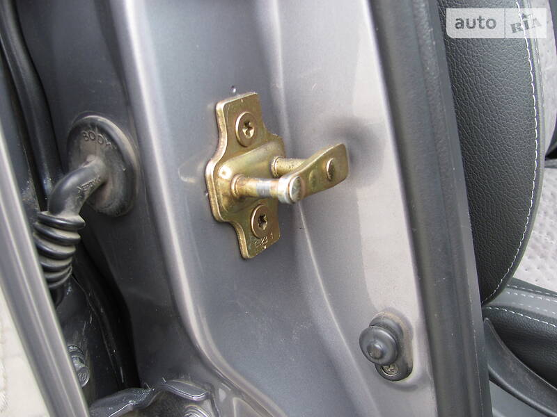 Седан Chevrolet Aveo 2006 в Маріуполі фото 68 Седан Chevrolet Aveo 2006 в Маріуполі