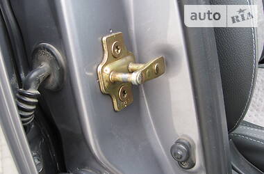 Седан Chevrolet Aveo 2006 в 