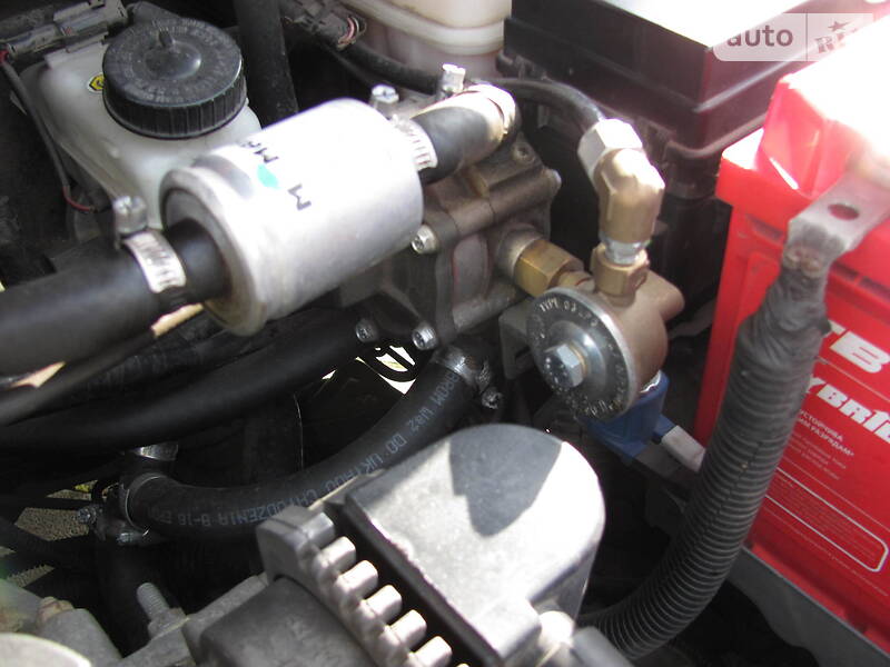 Седан Chevrolet Aveo 2006 в Маріуполі фото 100 Седан Chevrolet Aveo 2006 в Маріуполі