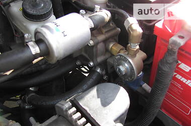 Седан Chevrolet Aveo 2006 в 
