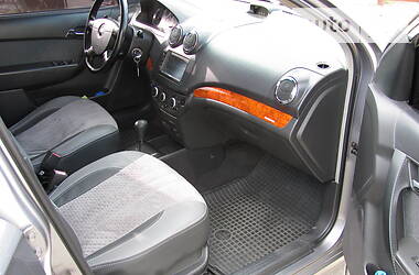Седан Chevrolet Aveo 2006 в 