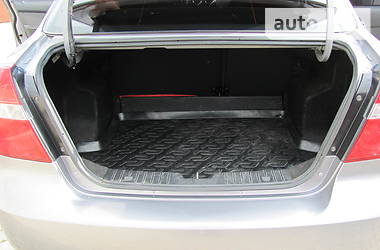 Седан Chevrolet Aveo 2006 в 