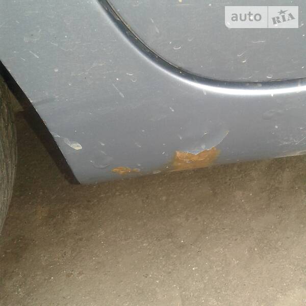 Хетчбек Chevrolet Aveo 2006 в Дніпрі фото 14 Хетчбек Chevrolet Aveo 2006 в Дніпрі