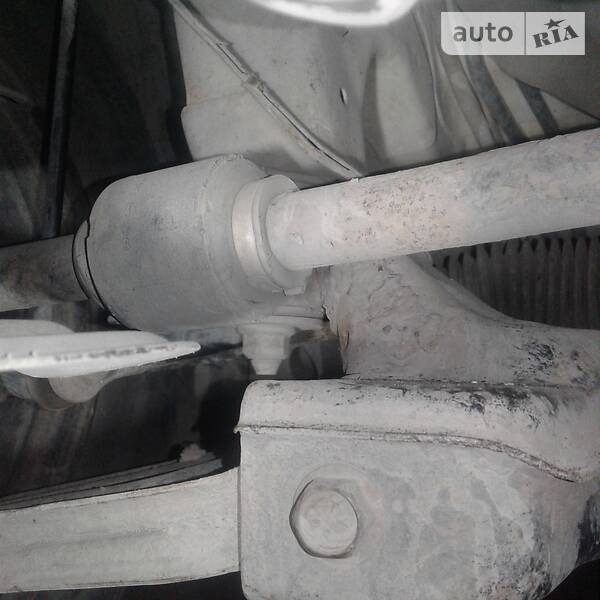 Хетчбек Chevrolet Aveo 2006 в Дніпрі фото 29 Хетчбек Chevrolet Aveo 2006 в Дніпрі