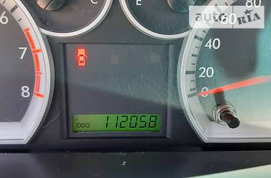 Седан Chevrolet Aveo 2011 в 