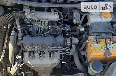 Седан Chevrolet Aveo 2011 в 