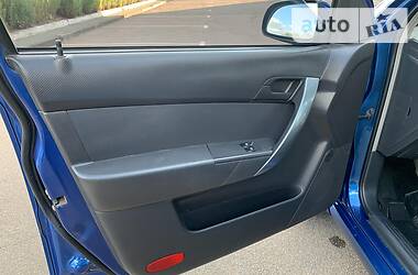 Седан Chevrolet Aveo 2006 в 
