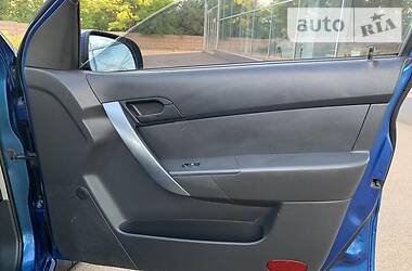Седан Chevrolet Aveo 2006 в 