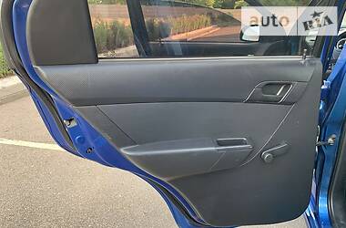 Седан Chevrolet Aveo 2006 в 