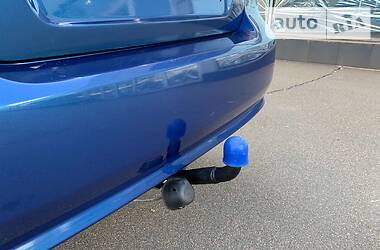 Седан Chevrolet Aveo 2006 в 