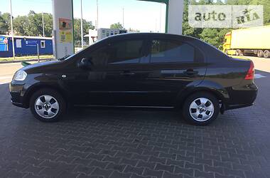Седан Chevrolet Aveo 2008 в 