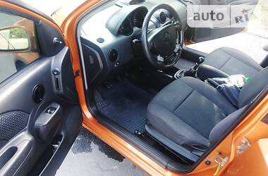 Седан Chevrolet Aveo 2006 в Бердичеве