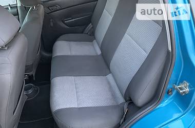 Хэтчбек Chevrolet Aveo 2008 в Одессе