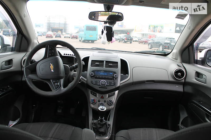 Хетчбек Chevrolet Aveo 2012 в Житомирі фото 34 Хетчбек Chevrolet Aveo 2012 в Житомирі