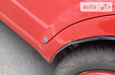 Седан Chevrolet Aveo 2008 в 