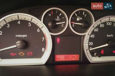 Седан Chevrolet Aveo 2008 в 