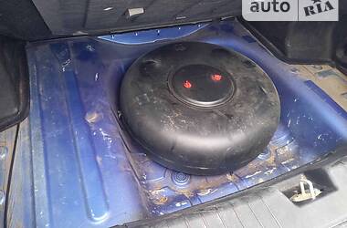 Седан Chevrolet Aveo 2008 в 